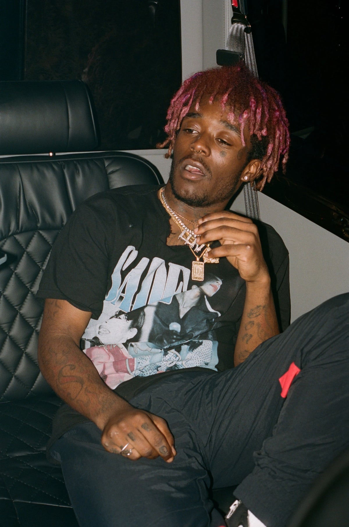 *futuristic* Lil Uzi x glo type beat "Break the Bank!" Prod by JayOnLock