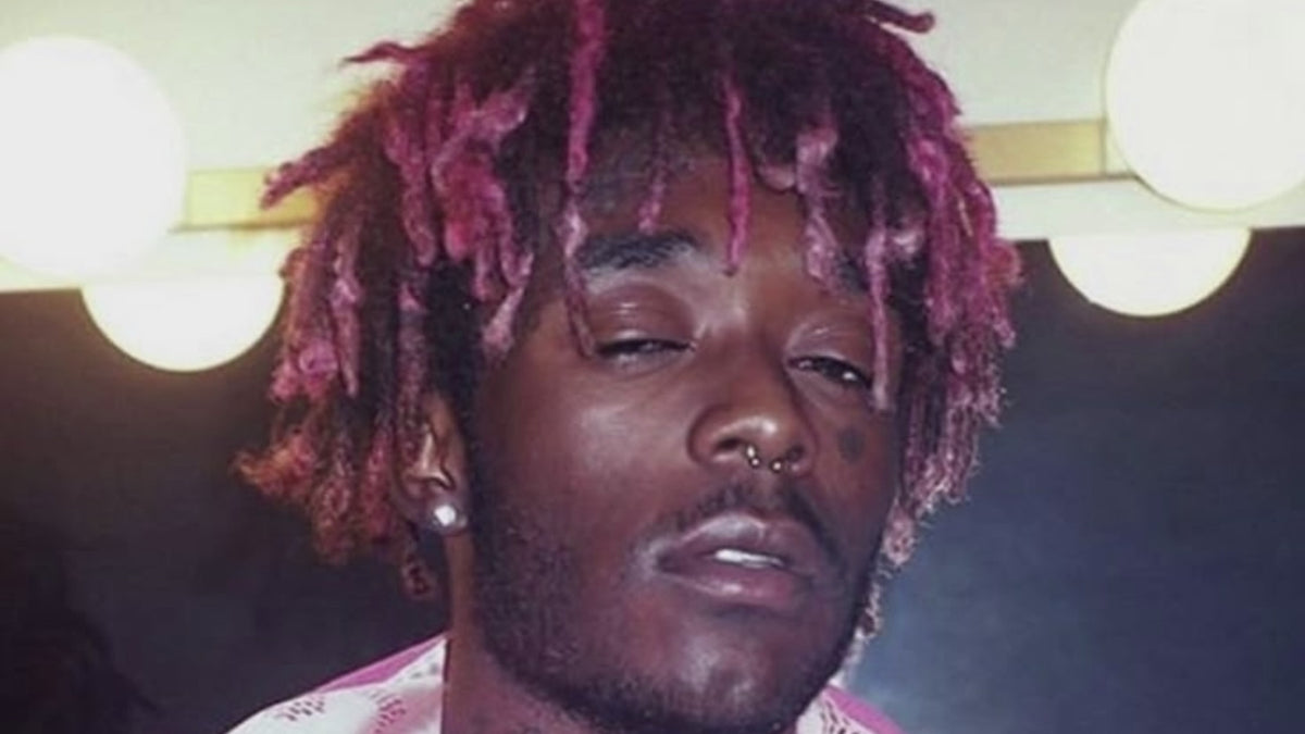 *futuristic* Lil Uzi Vert x glo type beat "Riff Rocket" Prod by JayOnLock